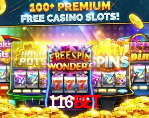 Desvendando o Mundo dos Jogos Virtuais na 116bet