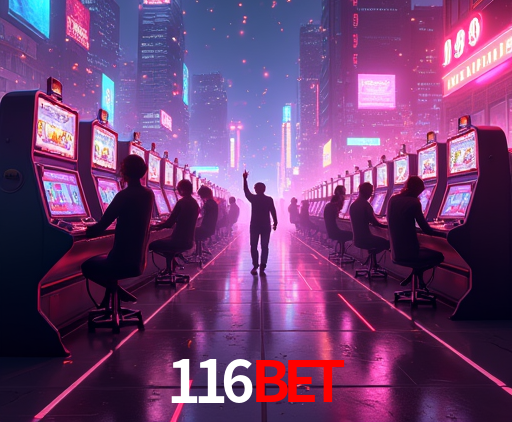 Estatísticas 116bet