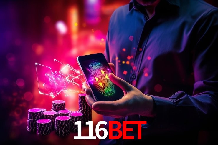 Experiência VIP 116bet