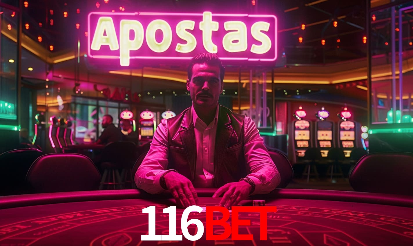 116bet Belo Horizonte - Provably Fair