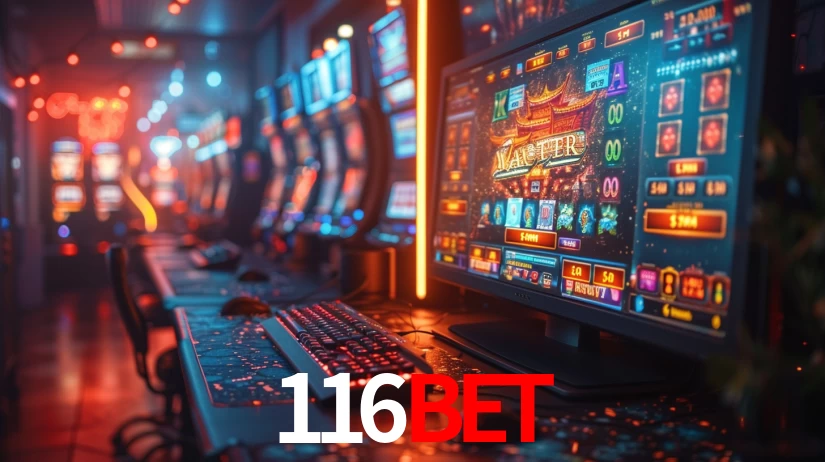 116bet login