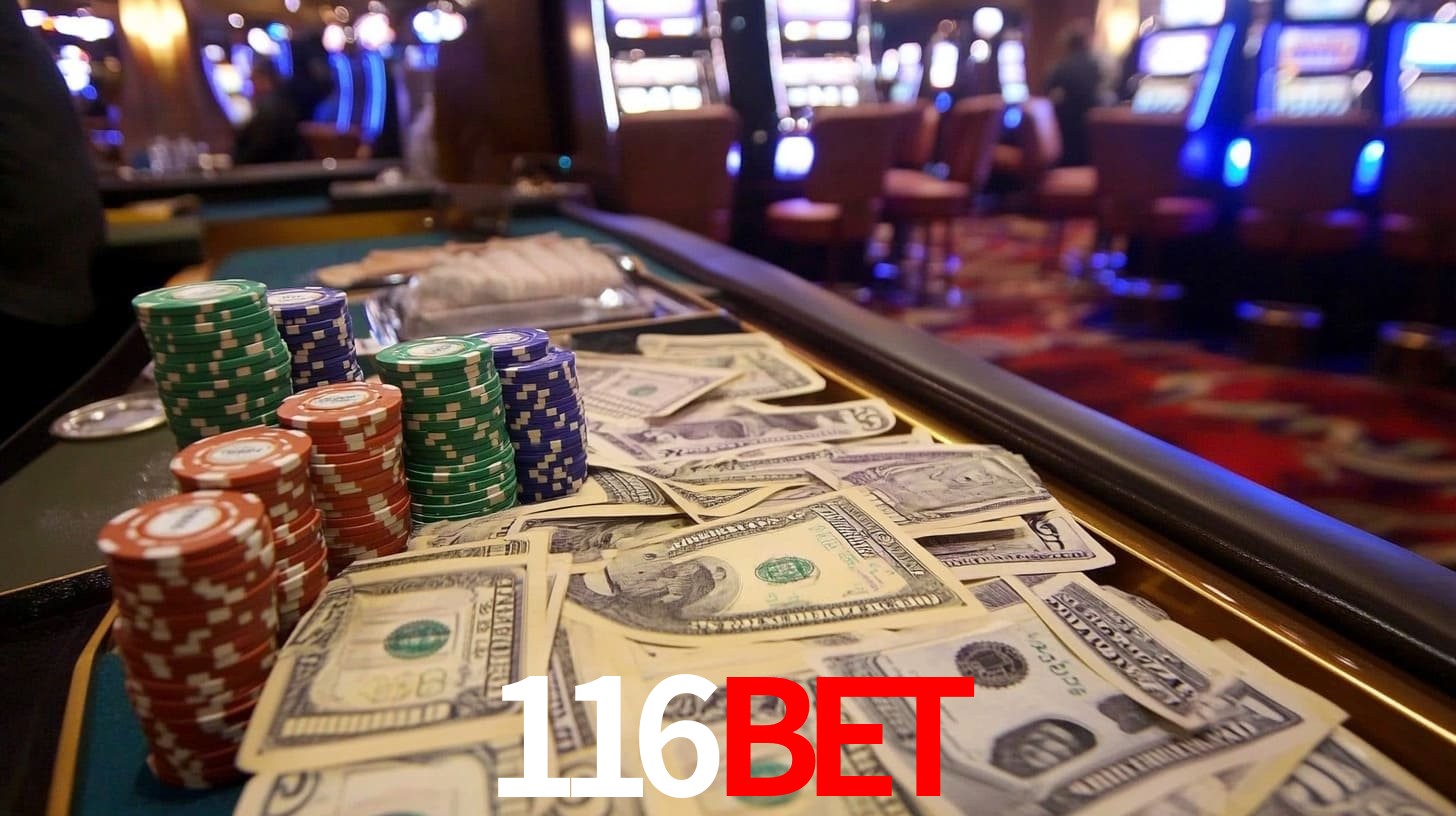 116bet Salvador - Strategy