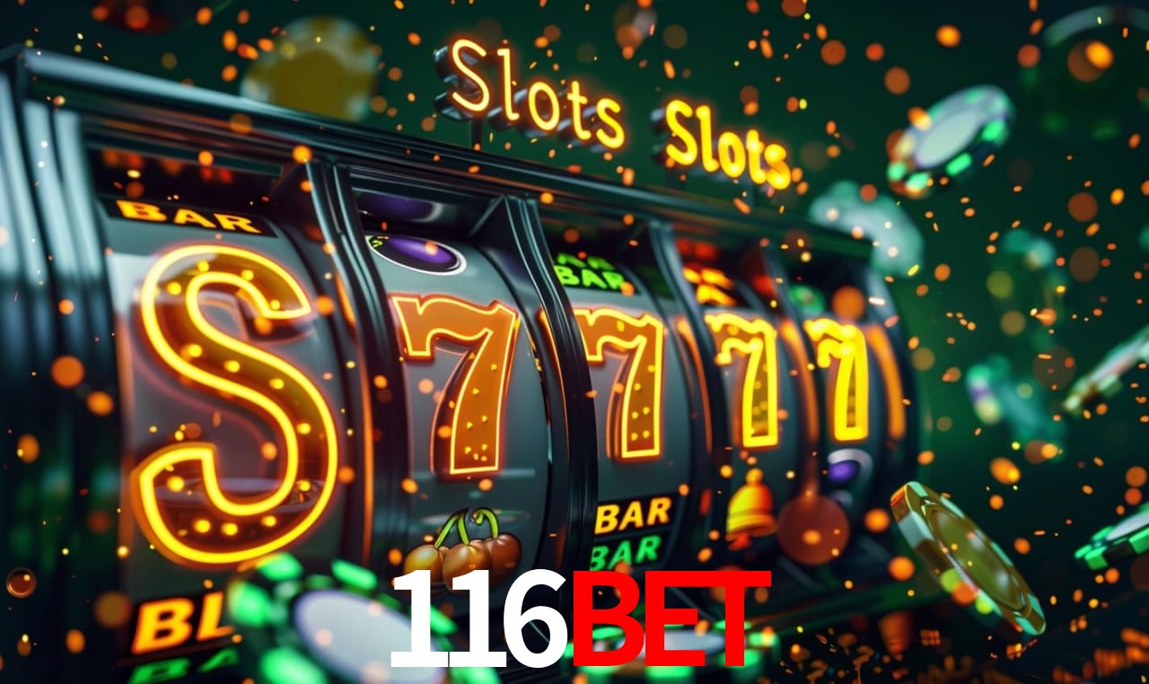 Diretório de Jogos 116bet