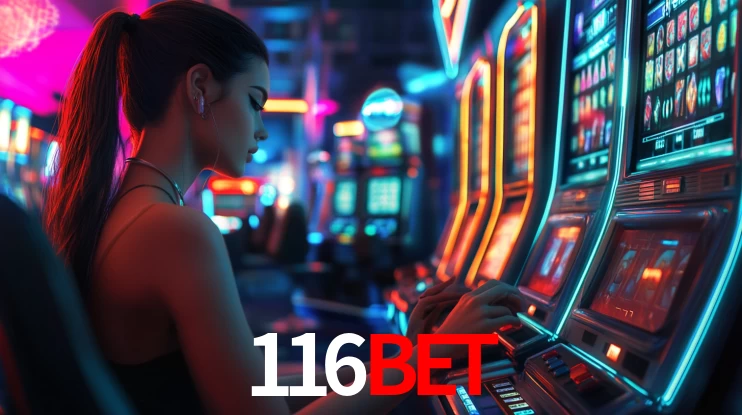 Premium Interface 116bet