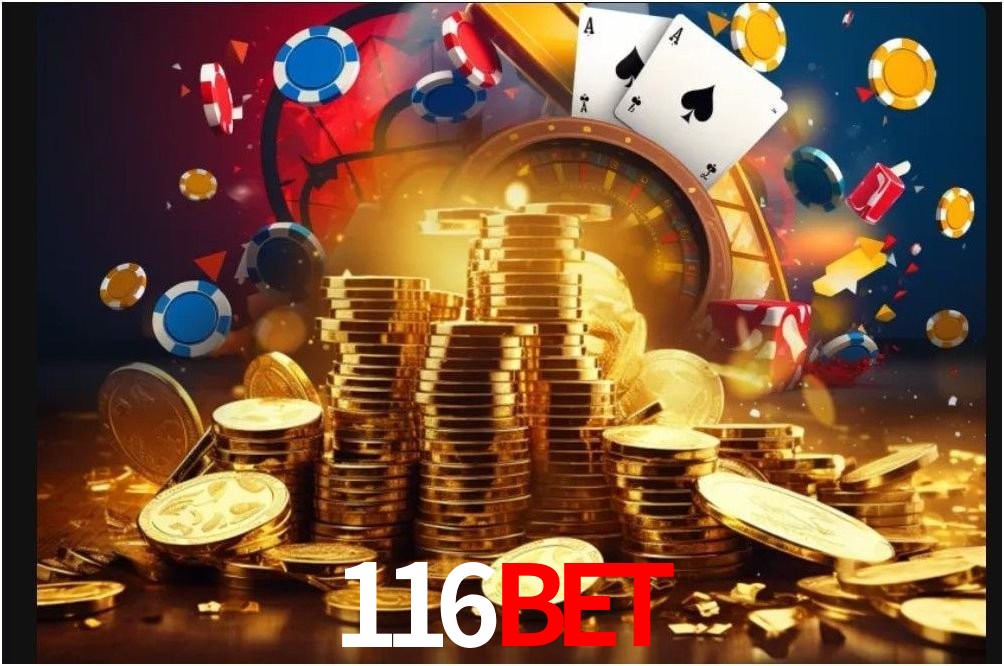 Torneios 116bet