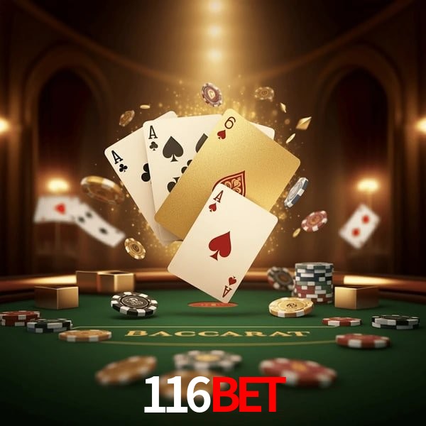 Sports Statistics 116bet