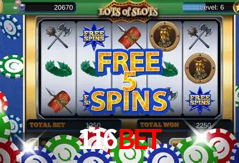 116bet Brasília - Casino Guide