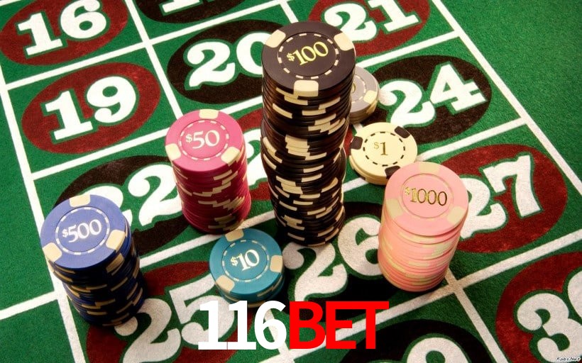 Login Seguro 116bet