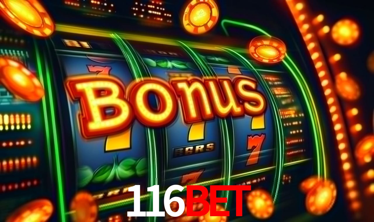 Football Betting 116bet
