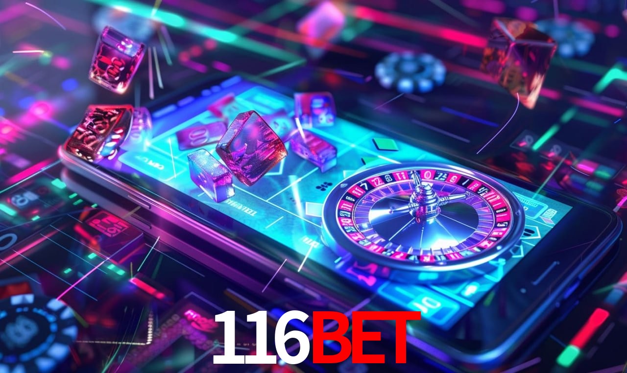 Benefícios da Conta 116bet