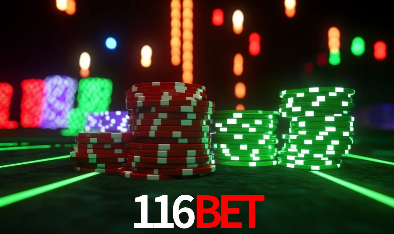 Games Directory 116bet