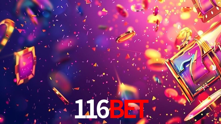 PIX Instantâneo 116bet