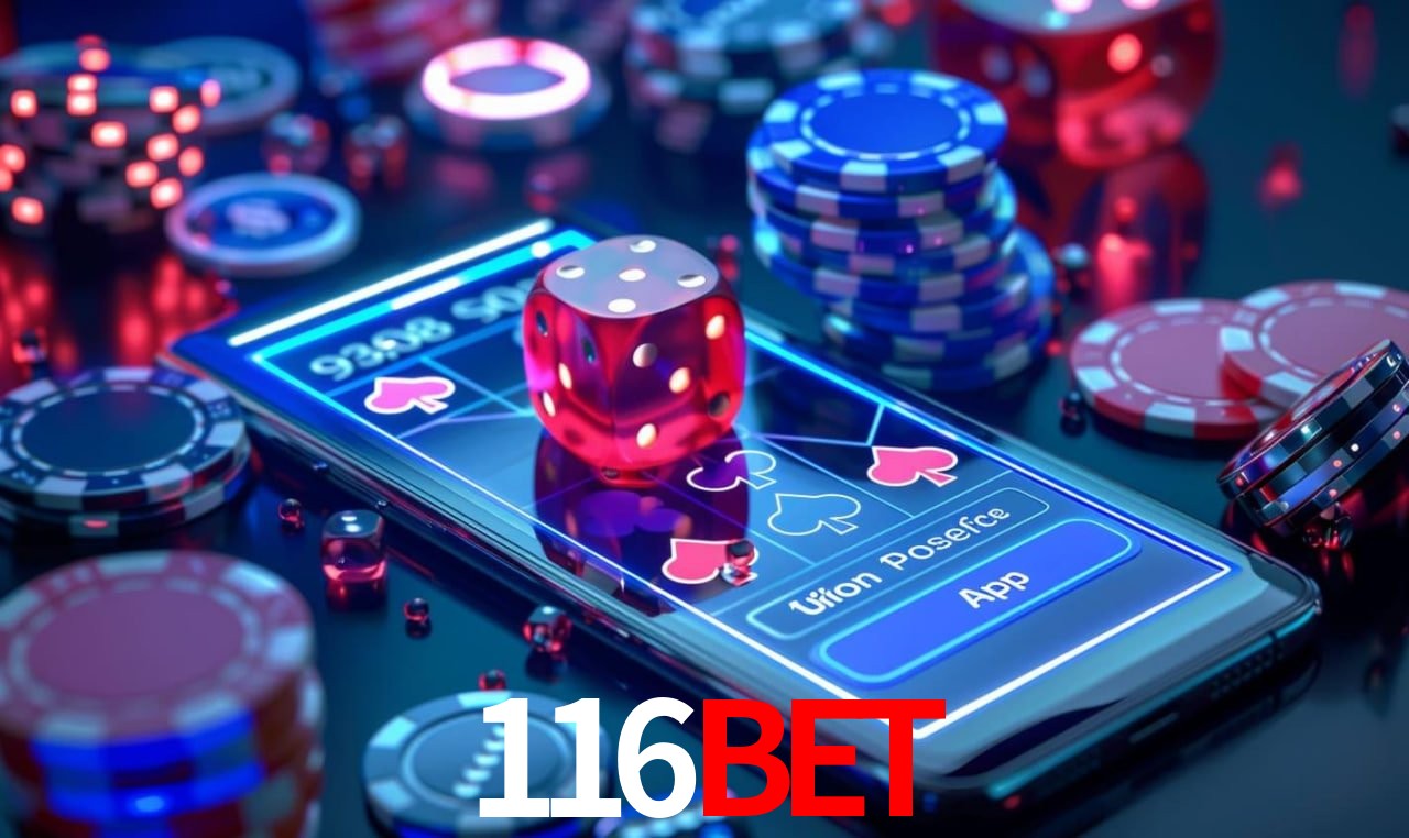 116bet Brasília - Betting Features
