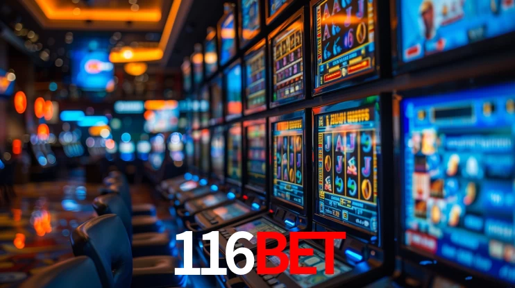 Exclusive Offers 116bet