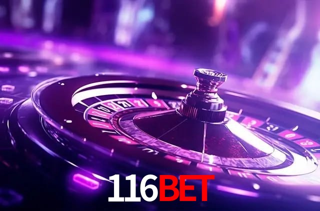 Casino Ao Vivo 116bet