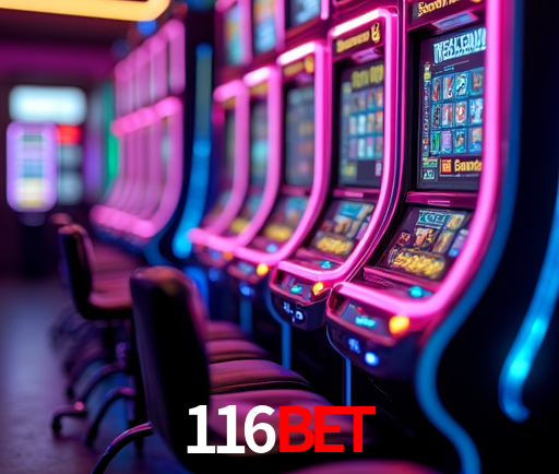 116bet Rio de Janeiro - Slot Strategy