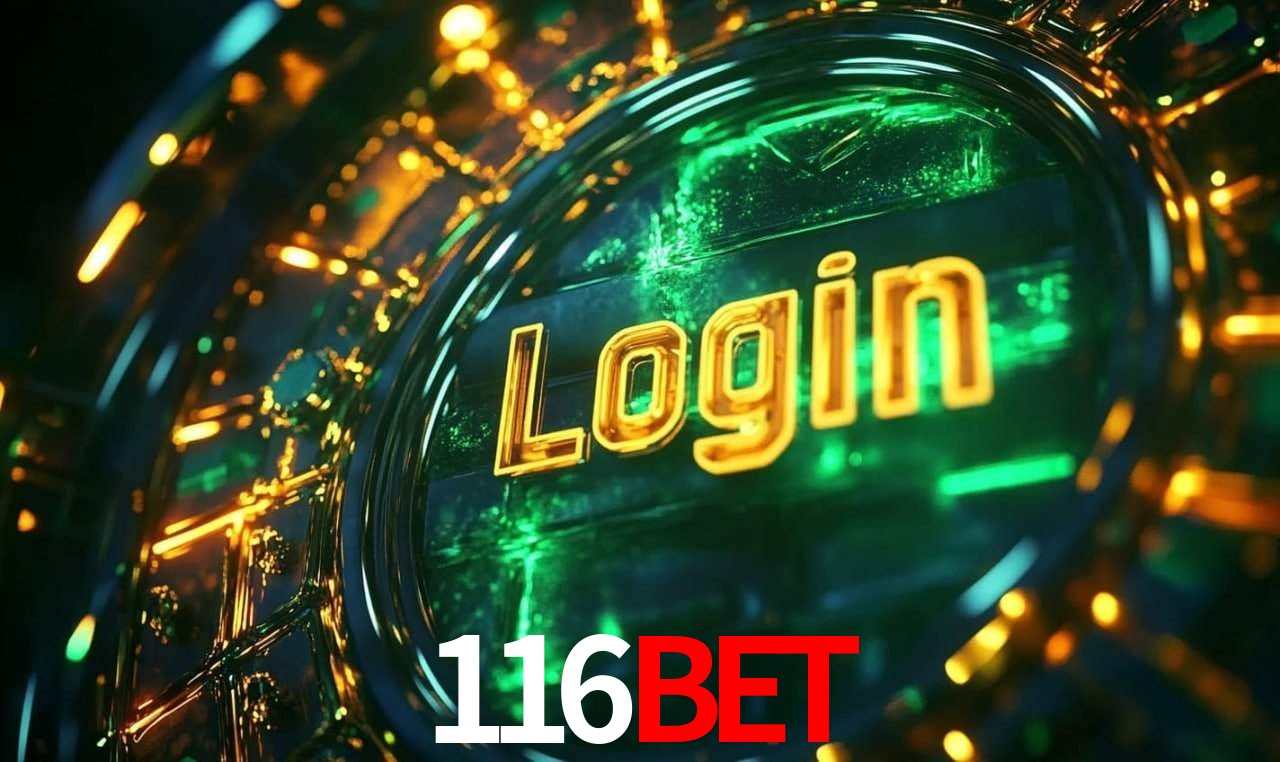 116bet - Installation Guide