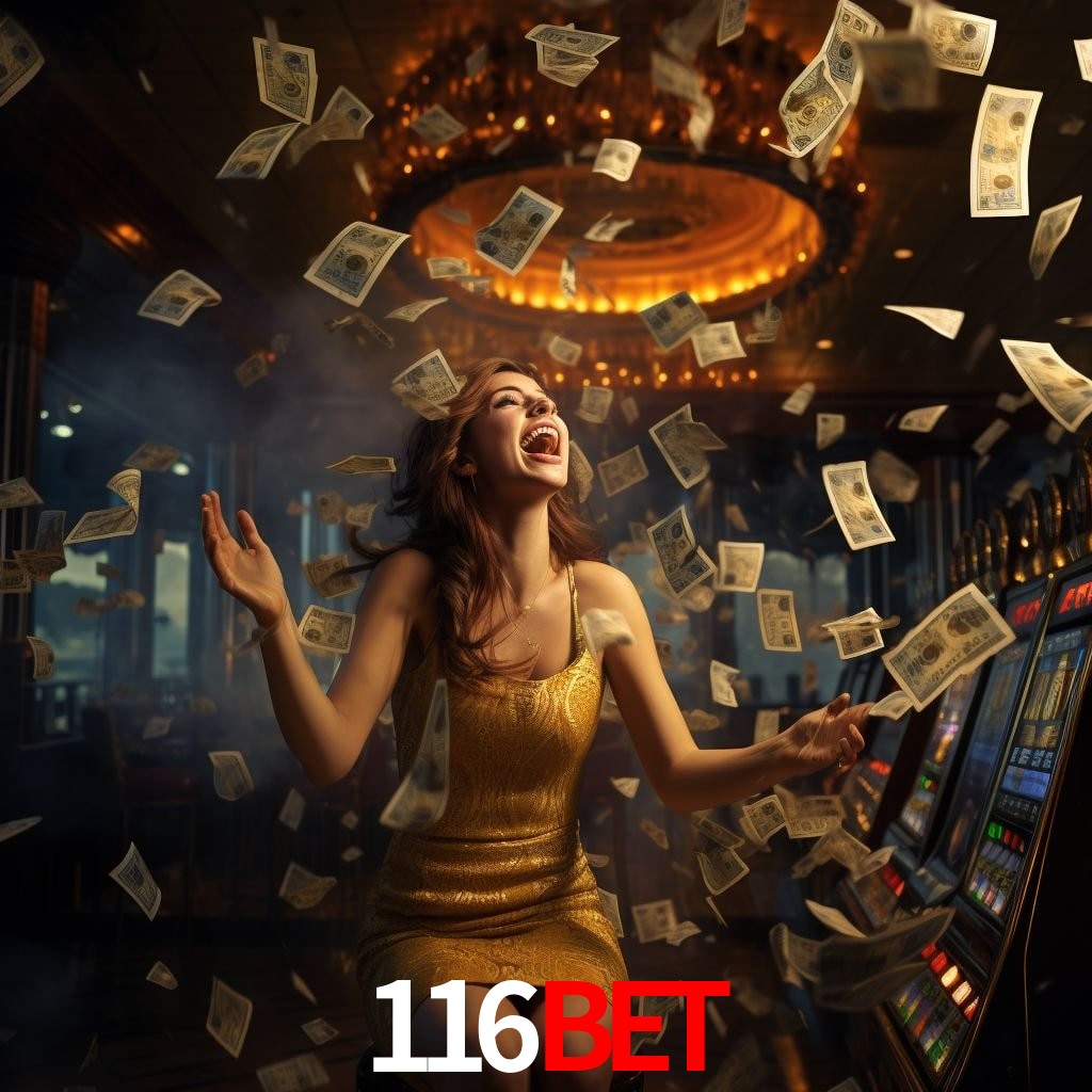 Tennis Betting 116bet