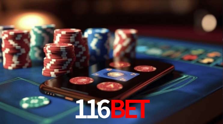 116bet Brasília - Jogo Features