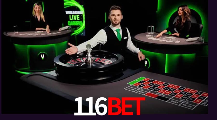 Seasonal Promotions 116bet