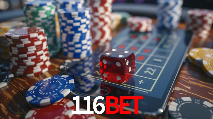 116bet login