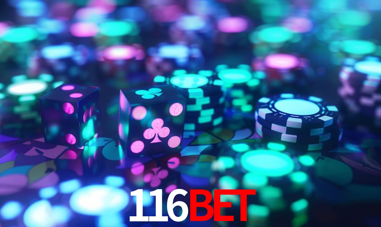 Estatísticas do Jogo 116bet