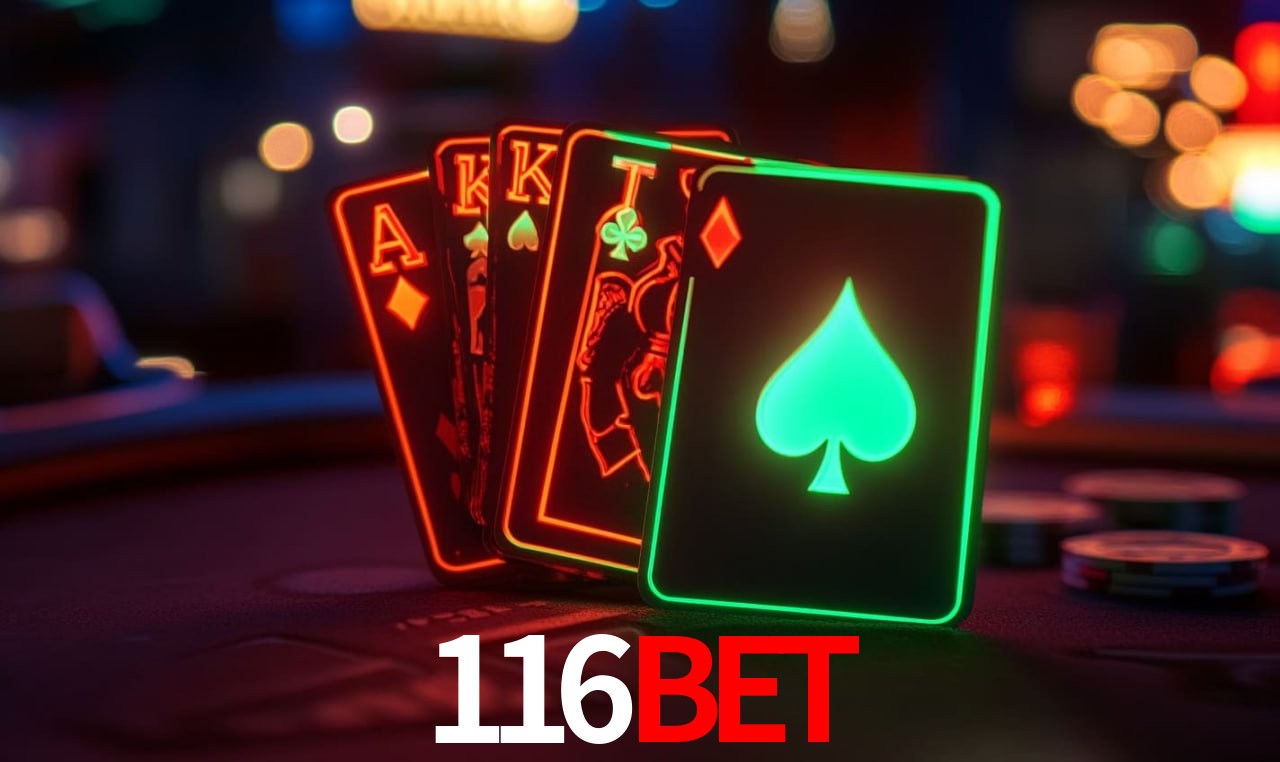 116bet Curitiba - Live Betting