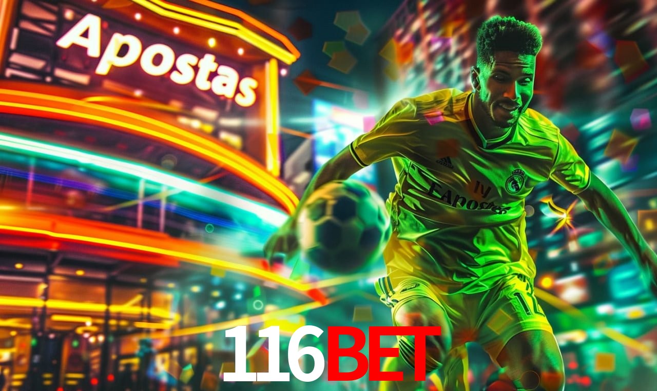 Ofertas Exclusivas 116bet