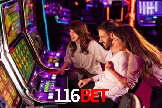 Programa VIP 116bet