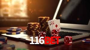Bônus Diários 116bet