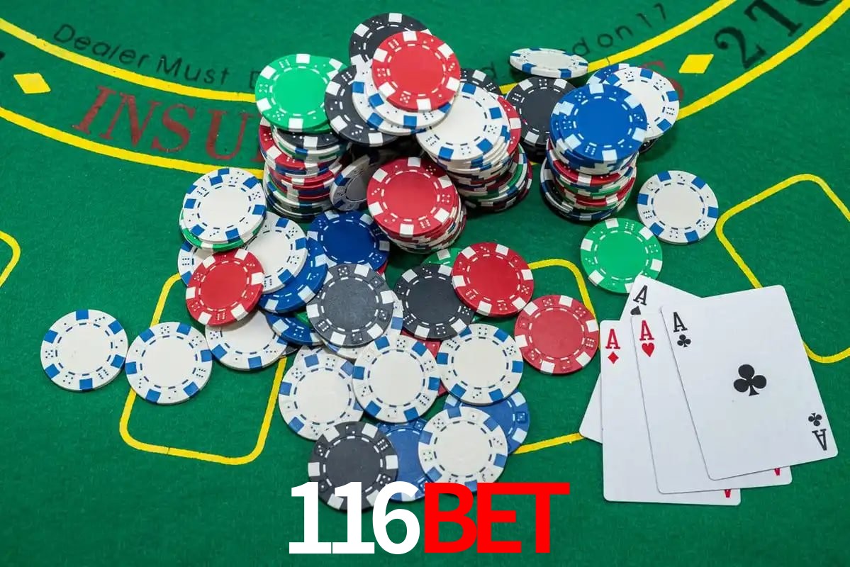 Apostas de Basquete 116bet