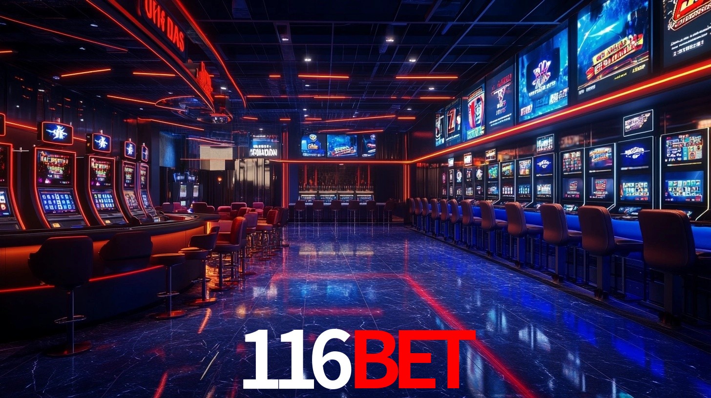 Blackjack Table 116bet