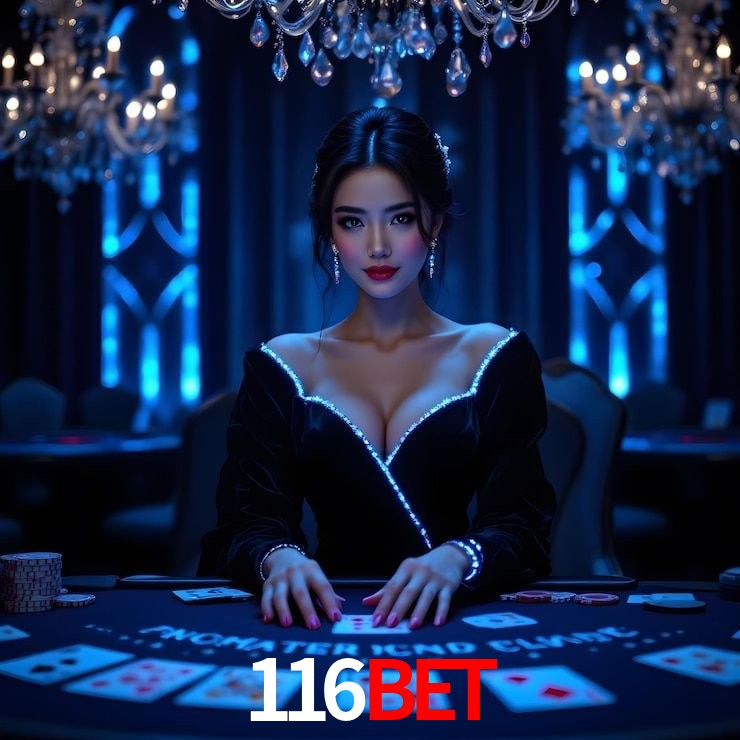 116bet Belo Horizonte - Jackpots