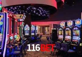 116bet Brasília - Leaderboards