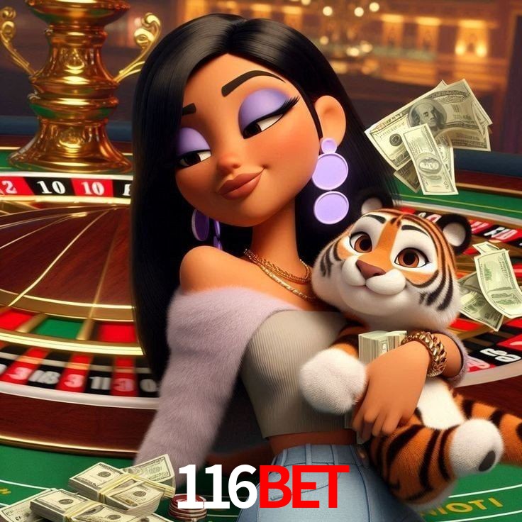 Bonus Features 116bet