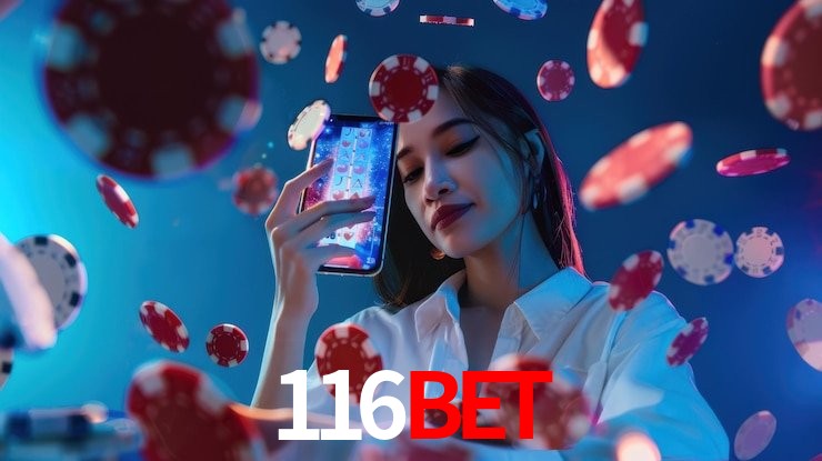 cassino 116bet
