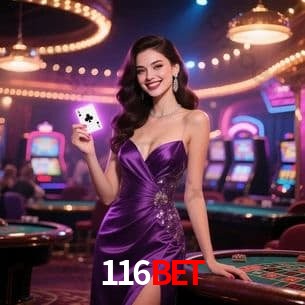 Estatísticas Esportivas 116bet