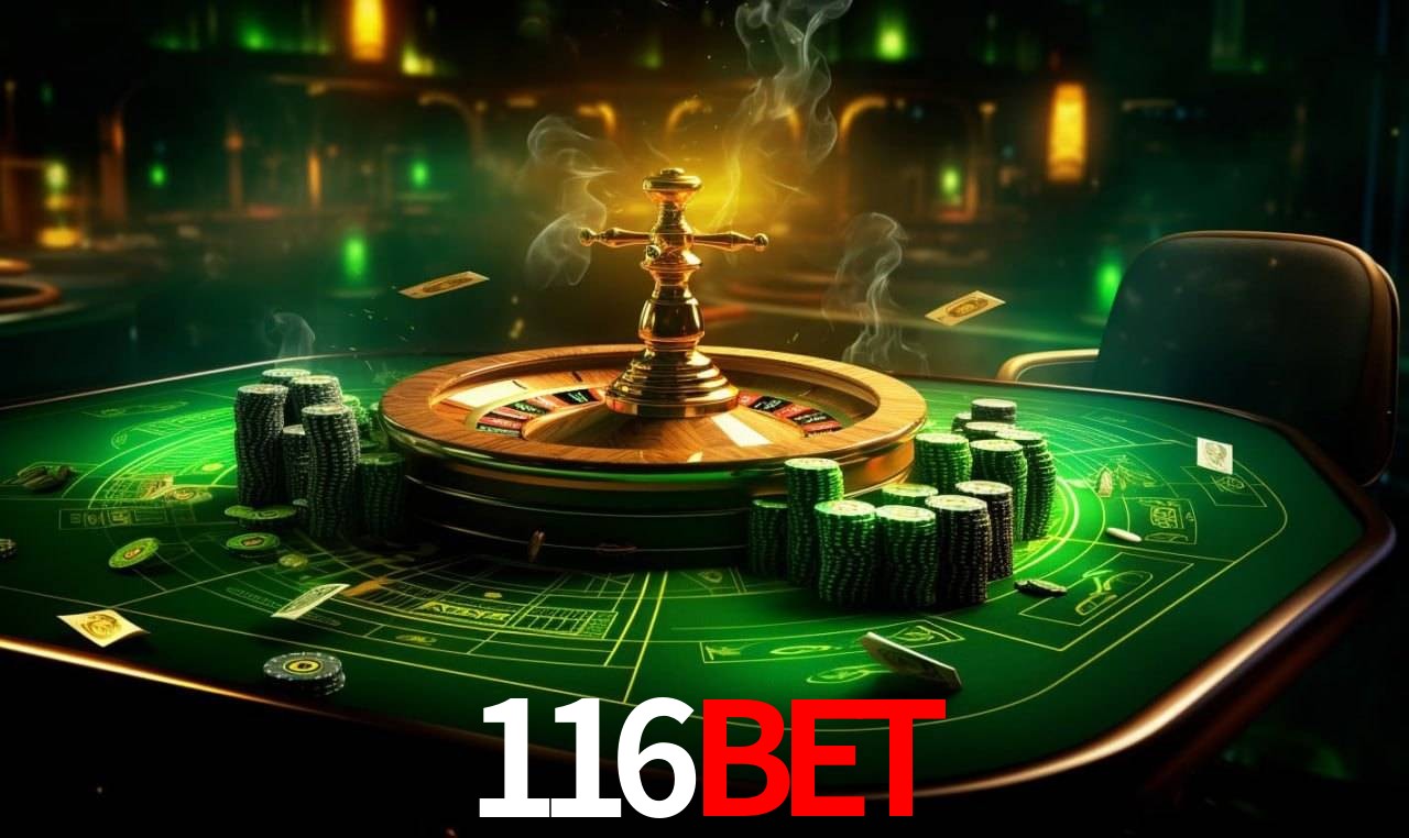 Interface Premium 116bet