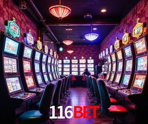 116bet Belo Horizonte - Winners