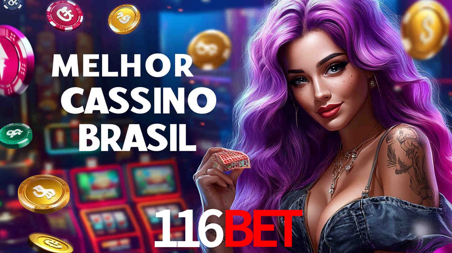 Explorando a Categoria de Eventos em Apostas na 116bet