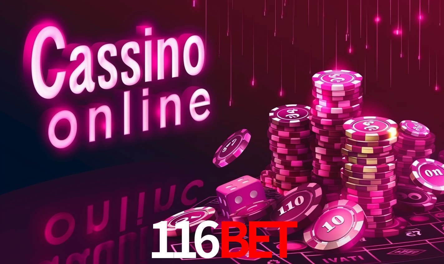 116bet Salvador - Strategies