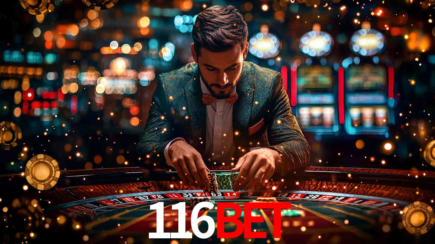 Programa VIP 116bet