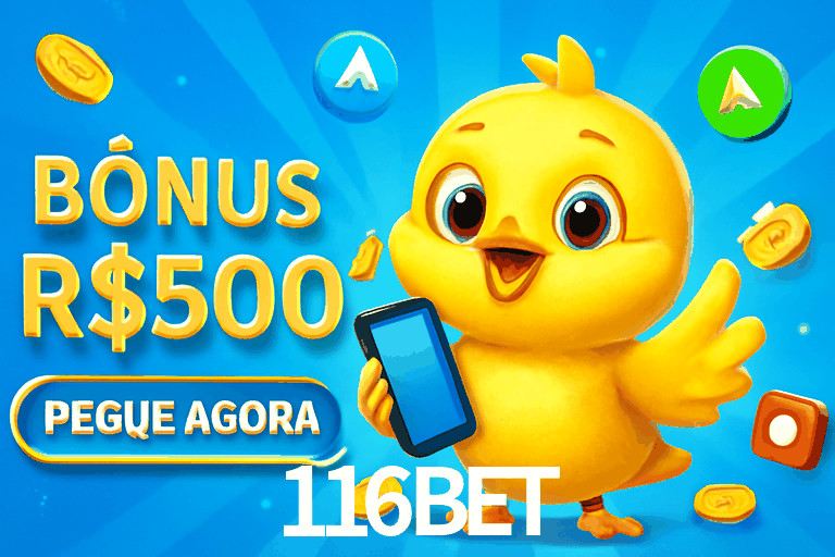 Weekend Specials 116bet