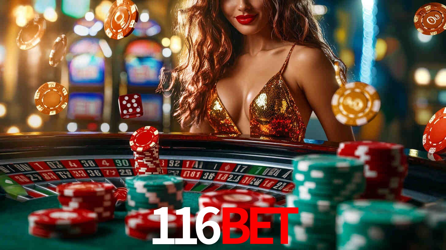 Tournaments 116bet