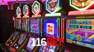 Casino VIP 116bet