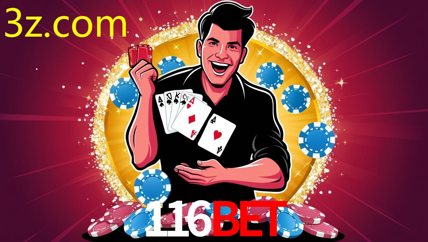 116BET