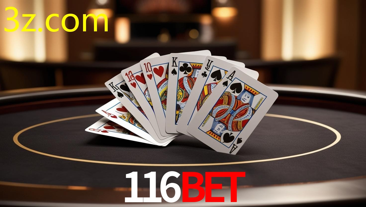 116BET