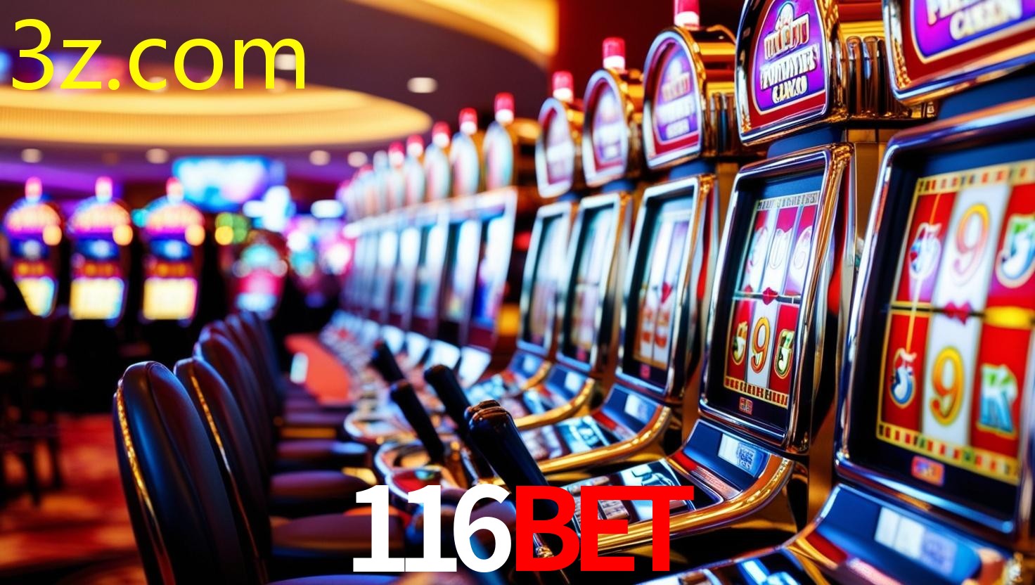 116BET