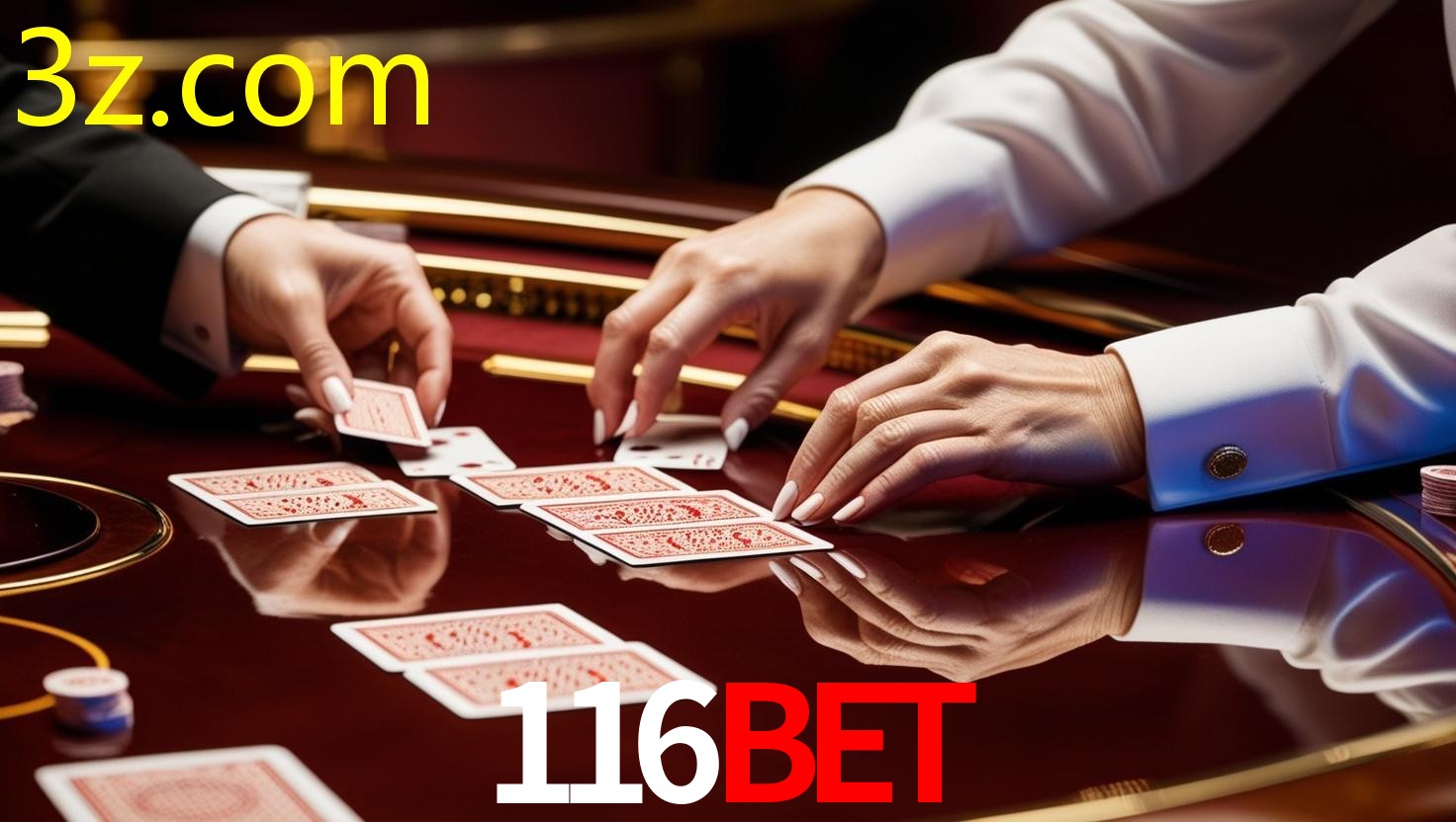 116BET