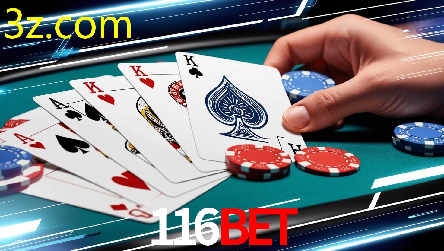 116BET